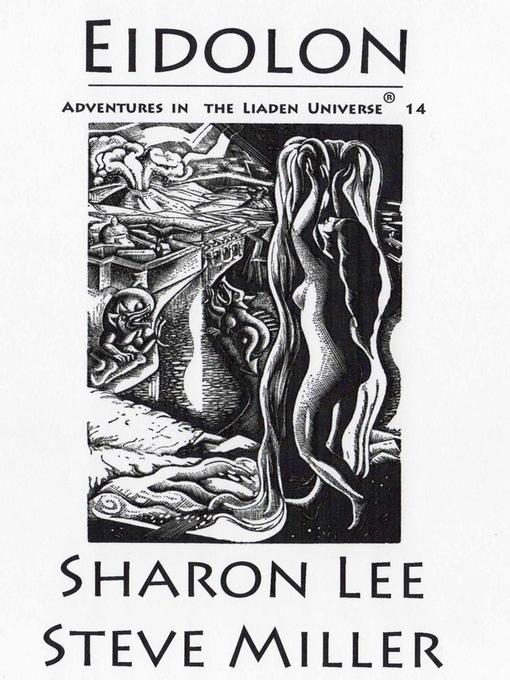 Title details for Eidolon by Sharon Lee - Available